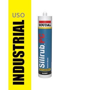 Venta de Siliconas Ventanería - Baños - Cocinas - Policarbonato - Bogotá