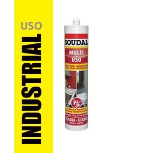 Venta de Siliconas Ventanería - Baños - Cocinas - Policarbonato - Bogotá