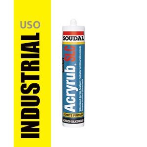 Venta de Siliconas Ventanería - Baños - Cocinas - Policarbonato - Bogotá