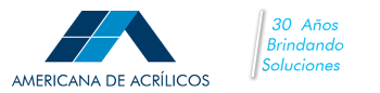 Empresa venta de Acrilico en Bogotá