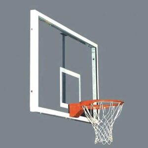 Tableros de Baloncesto para Colegios